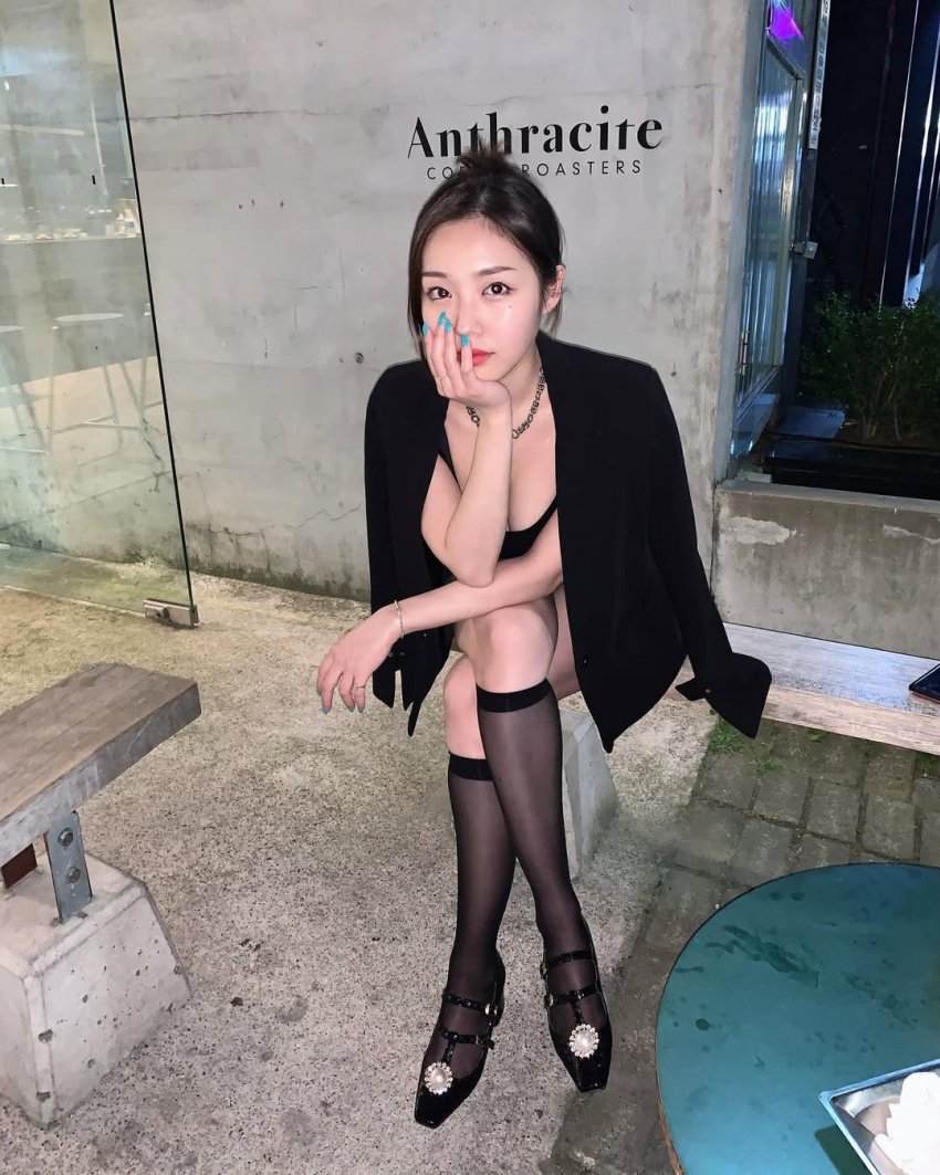 은꼴