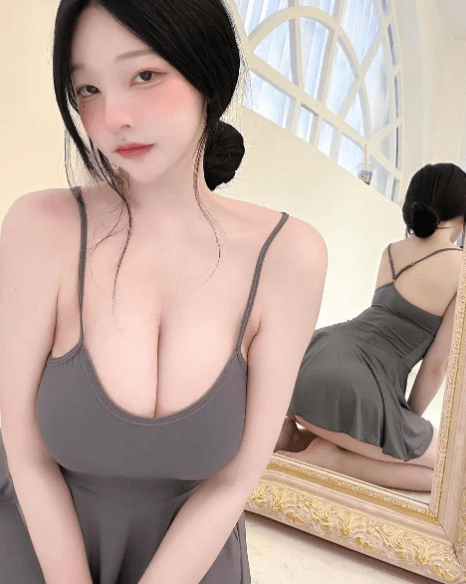 섹시녀