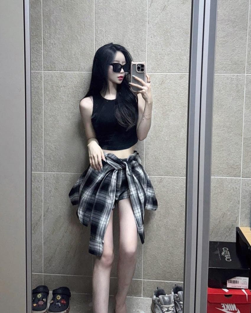 섹시녀