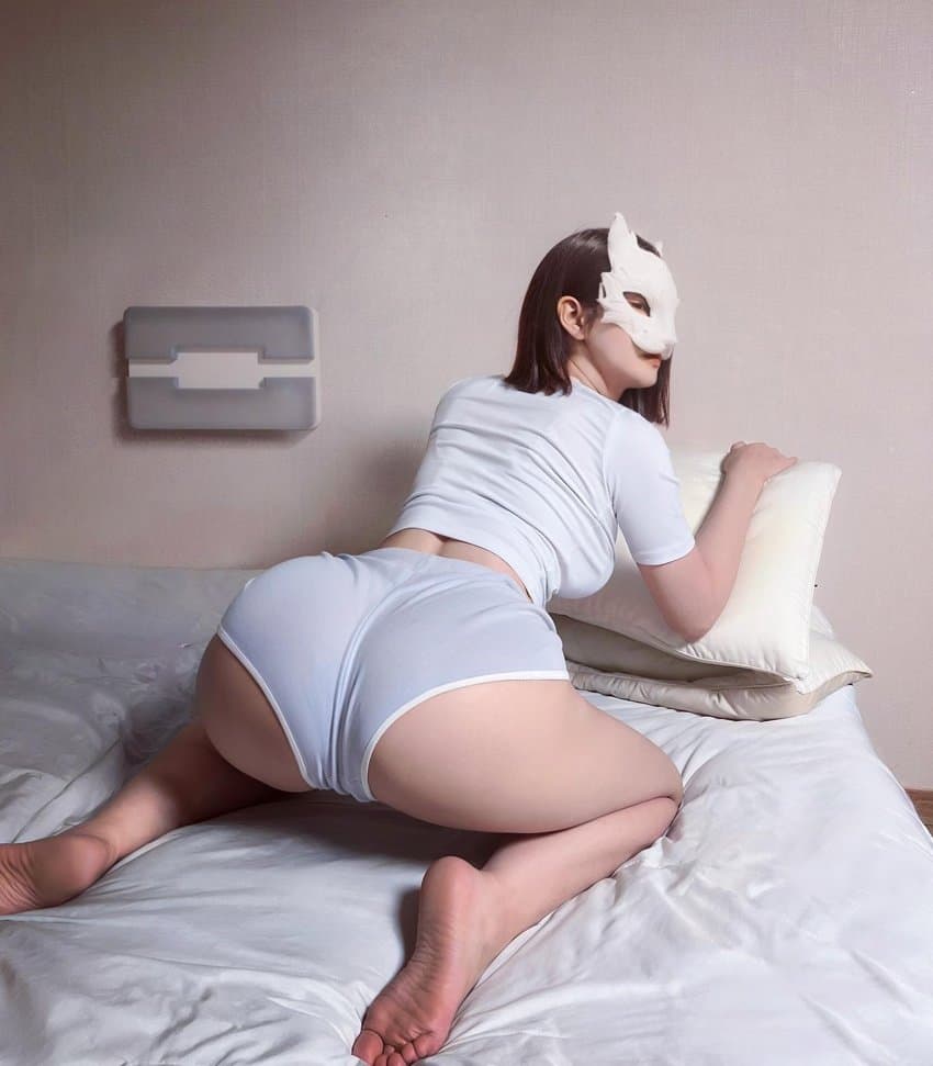 후방