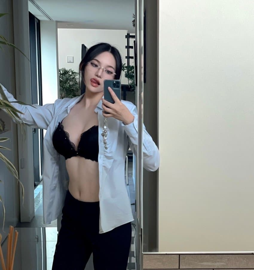 섹시