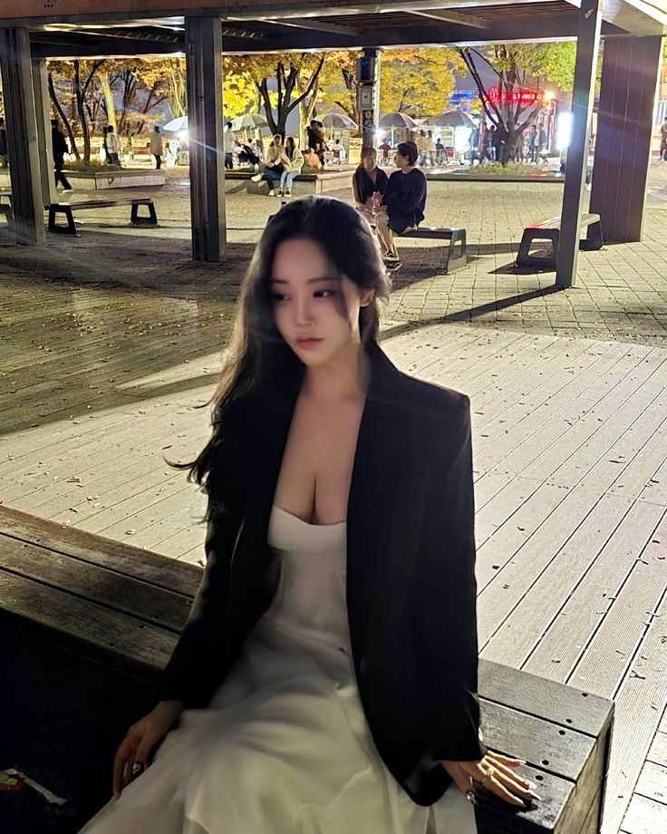 섹시녀