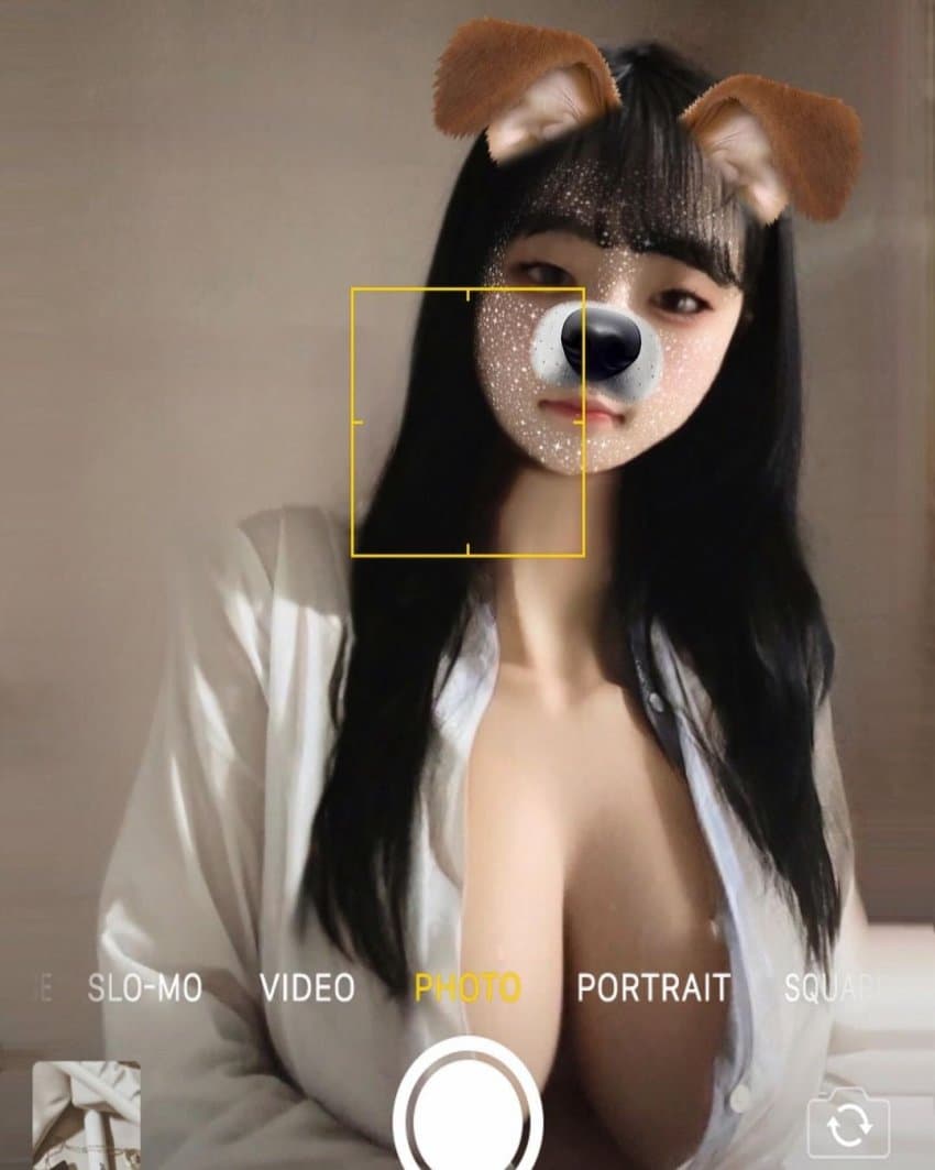 섹시녀
