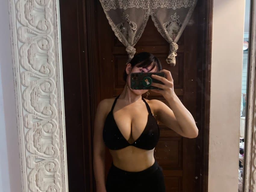 섹시