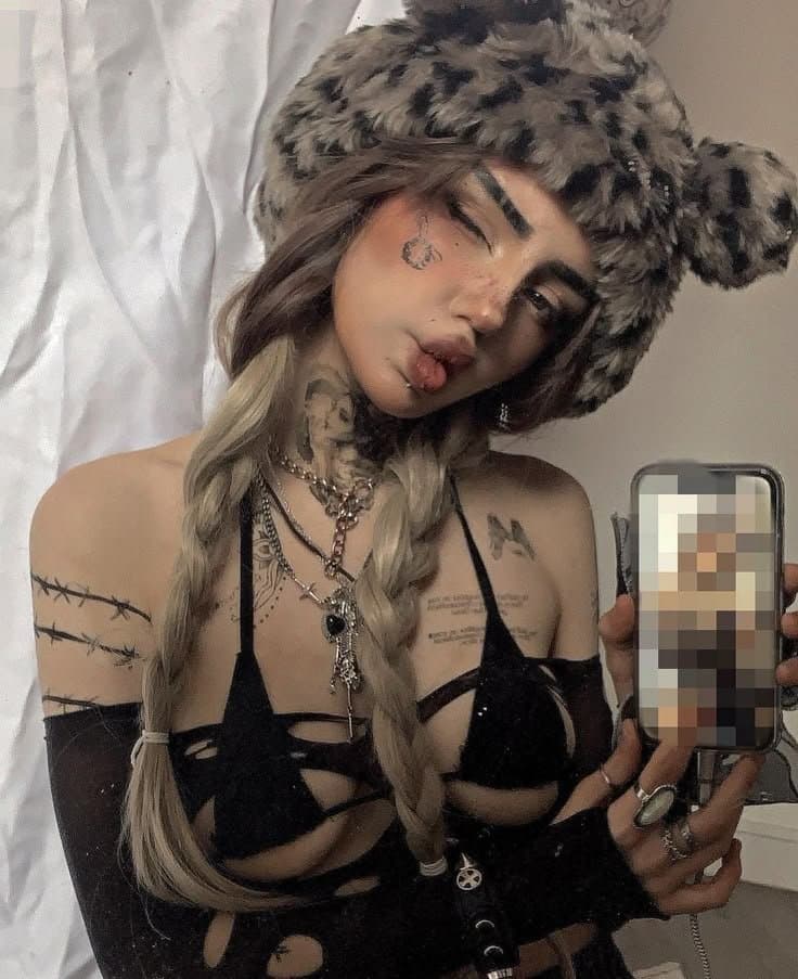 약후