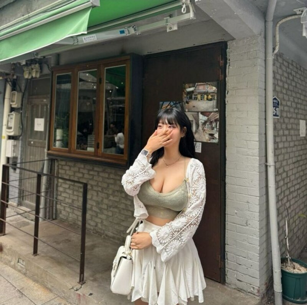 섹시녀