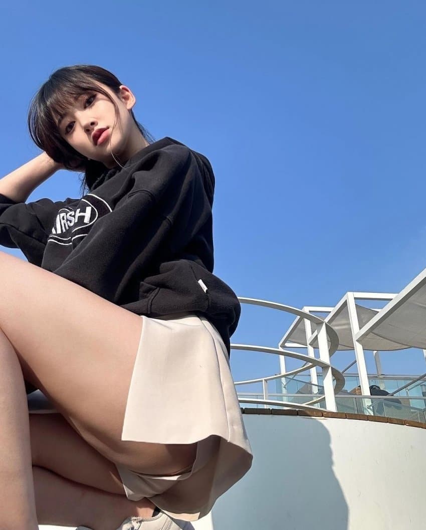 섹시