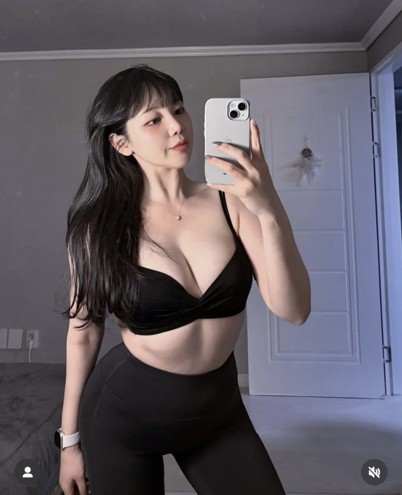 섹시녀