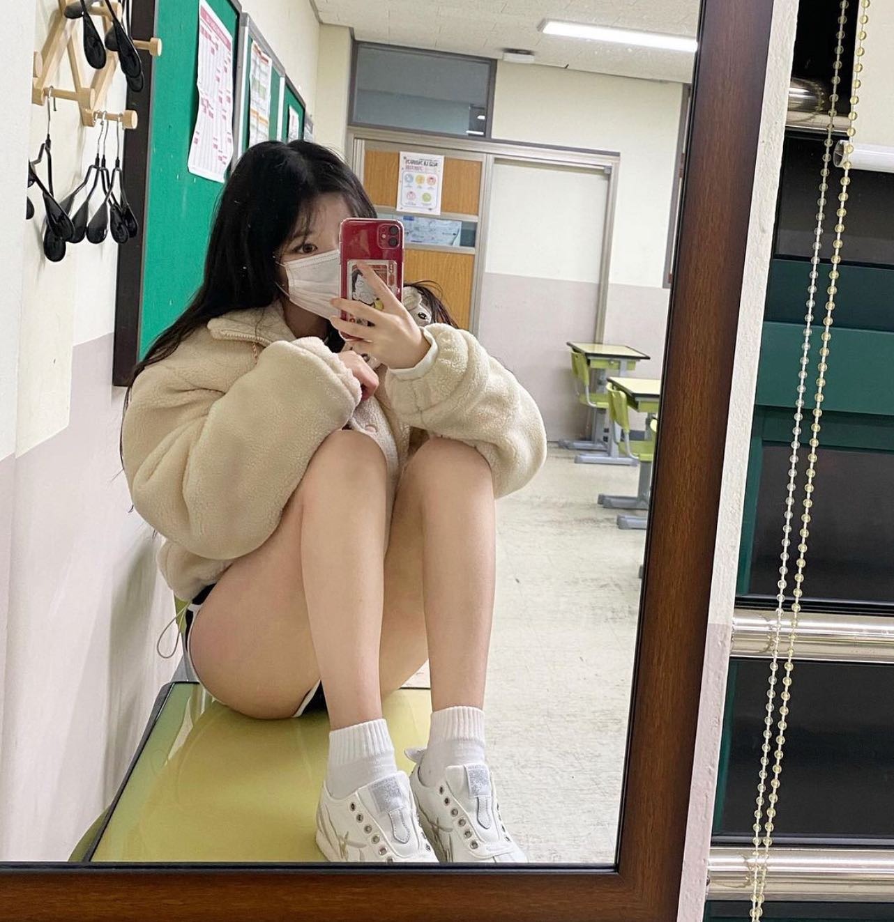 섹시