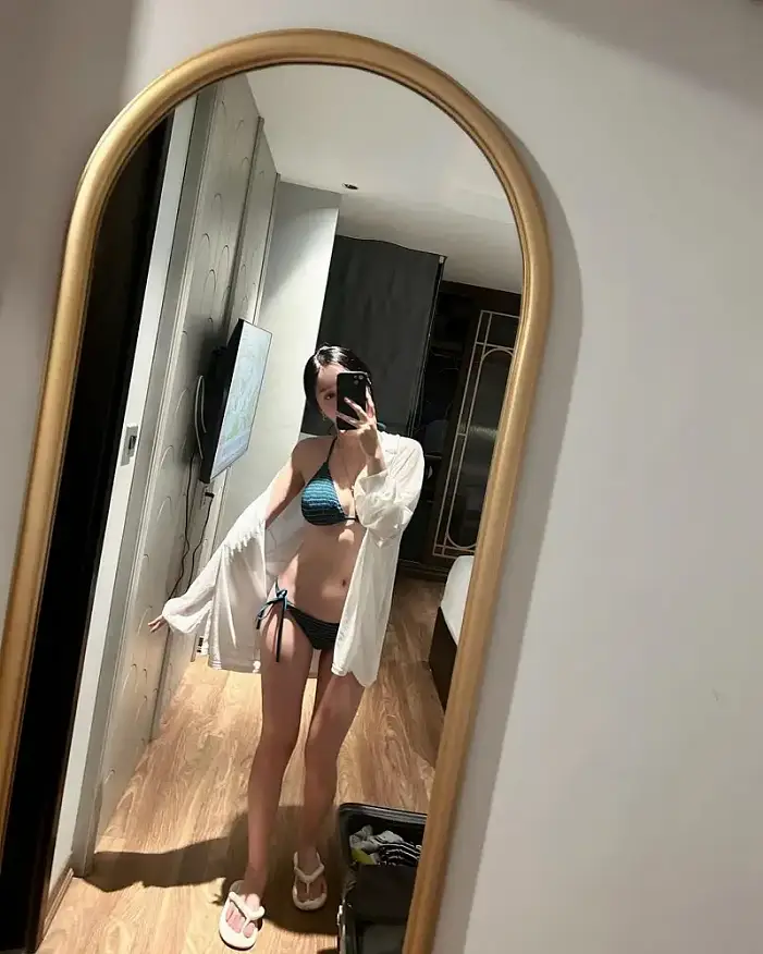쌈빡걸~