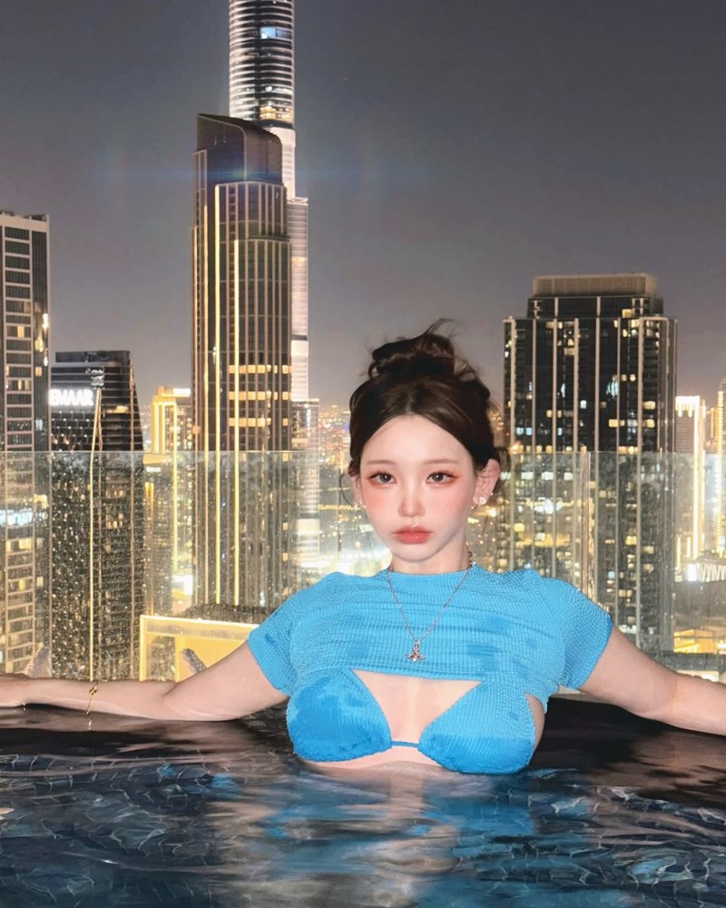 은꼴사