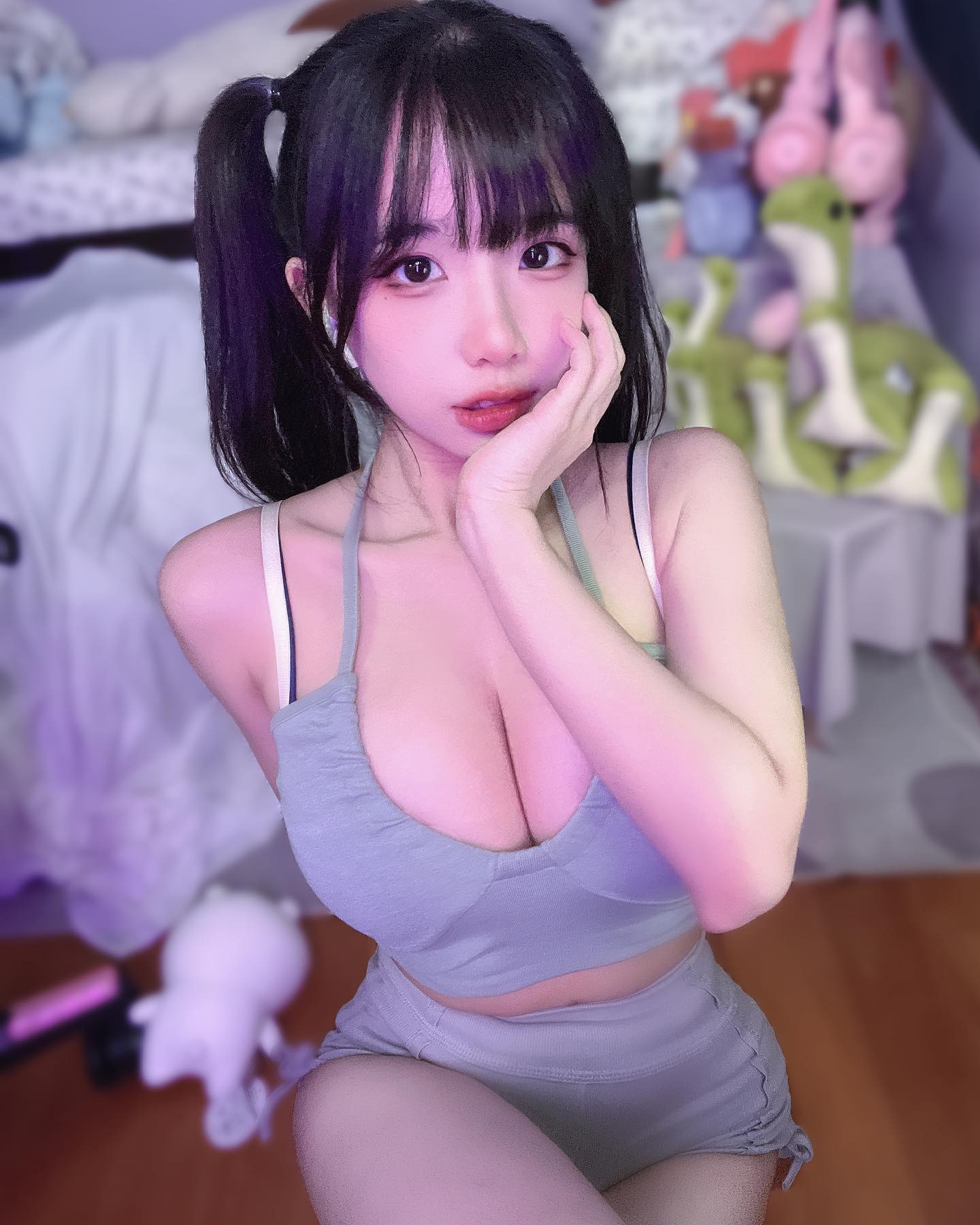 은꼴
