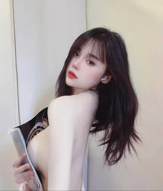 섹시녀