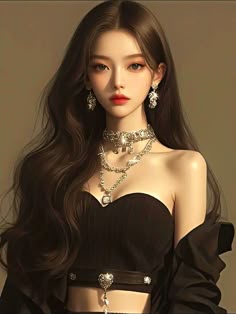 AI여자