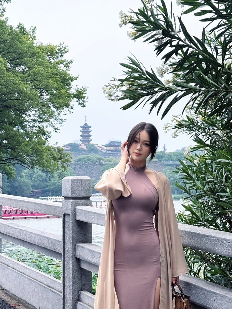 섹시녀