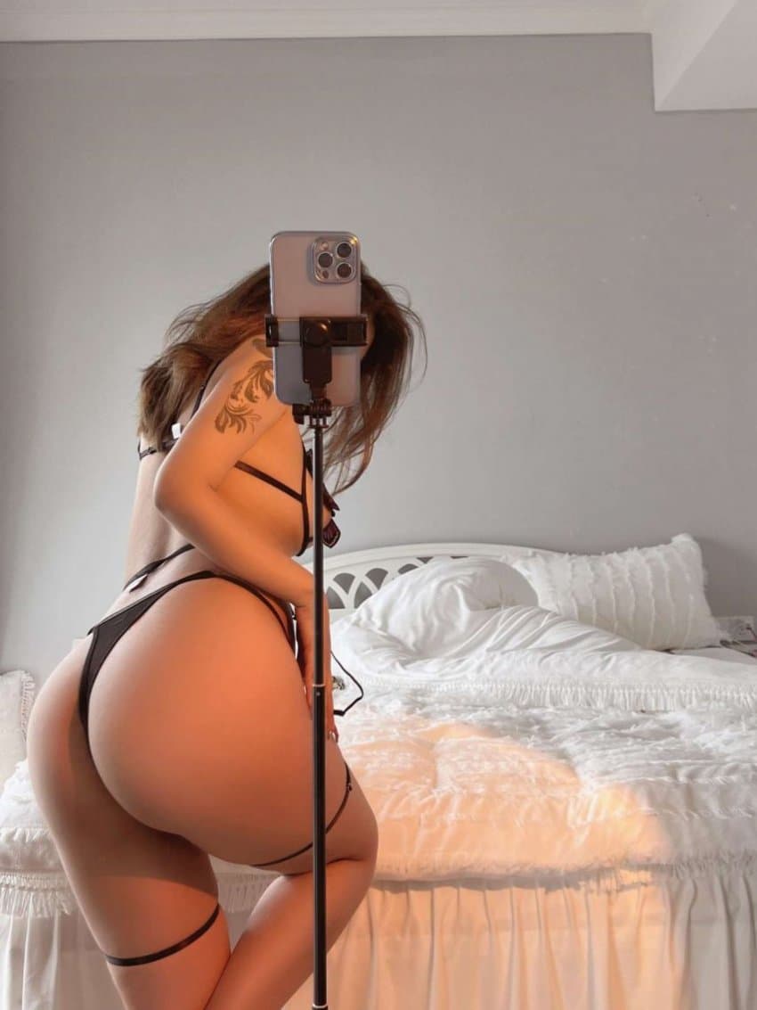 섹시