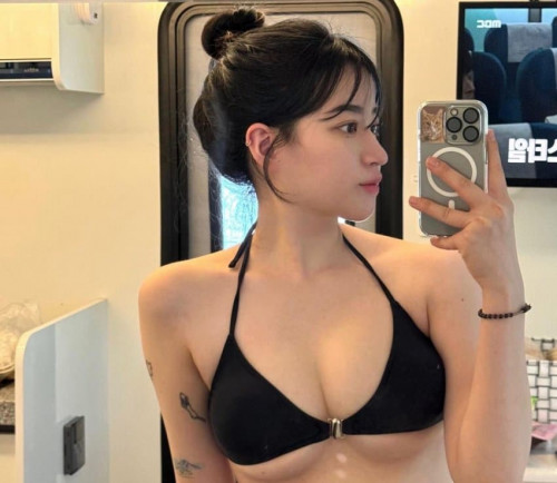 섹시