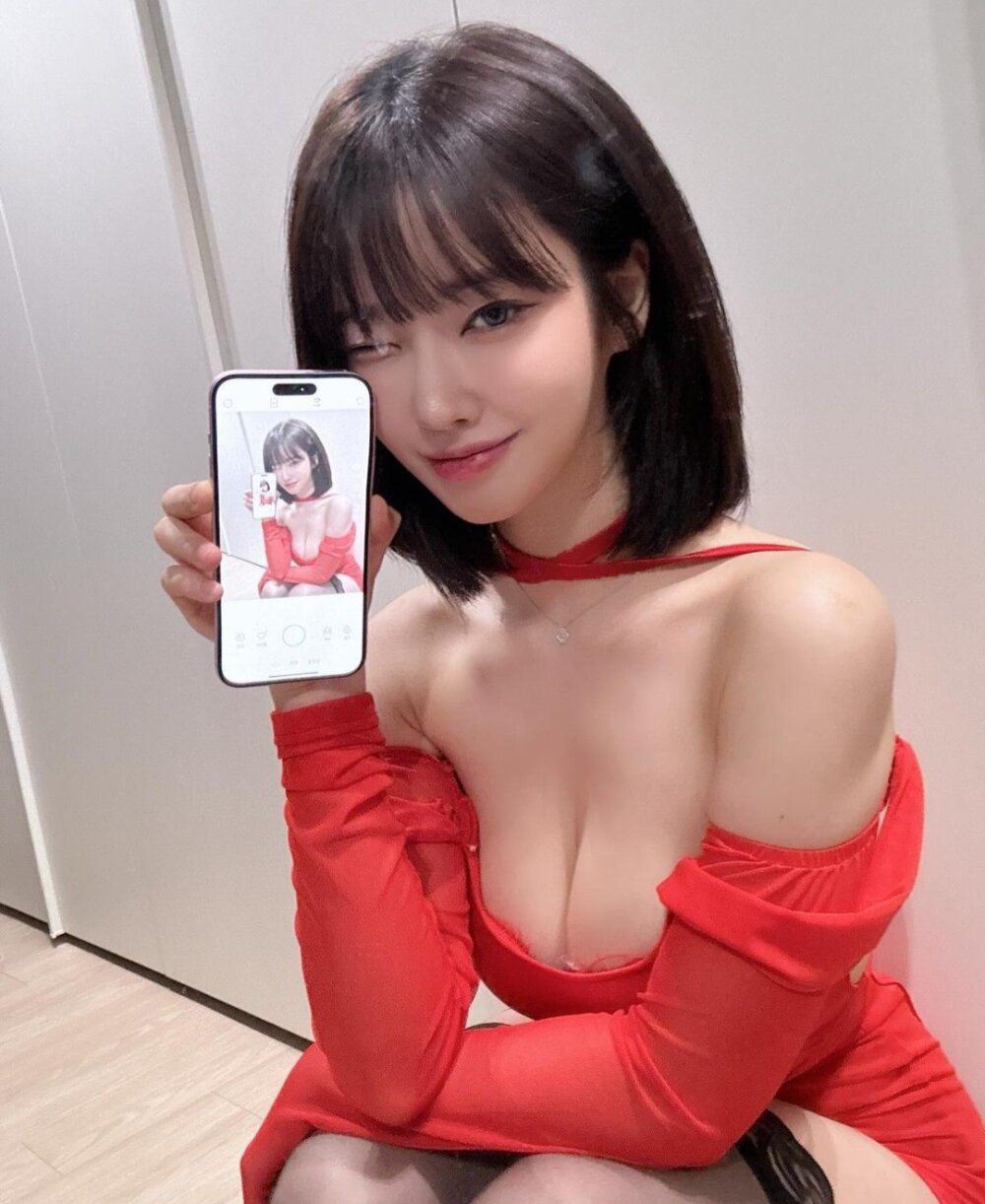 홍홍