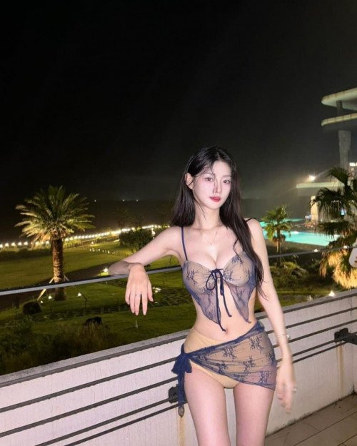 섹시녀