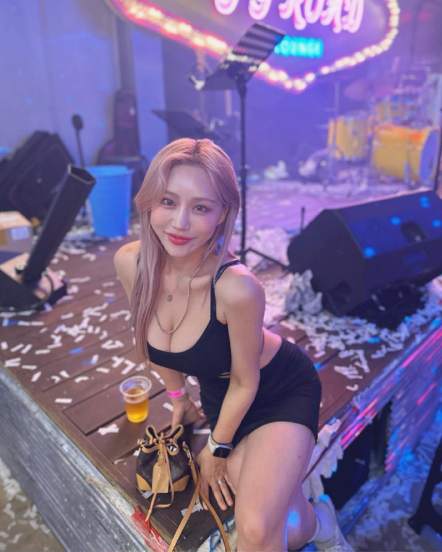 은꼴