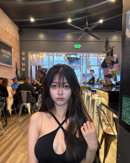 섹시녀