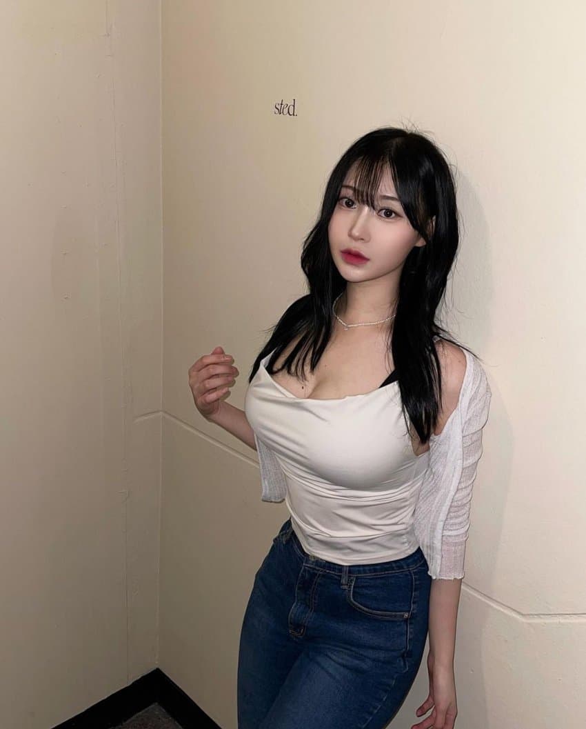 섹시녀