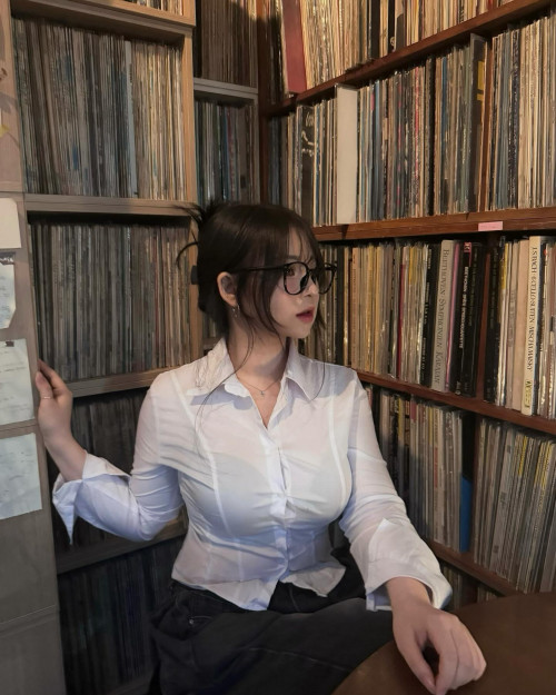 섹시