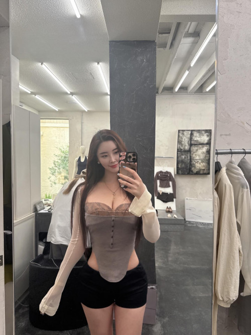 섹시녀