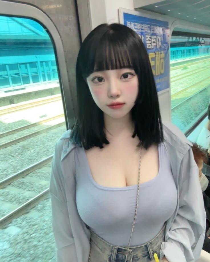 섹시녀