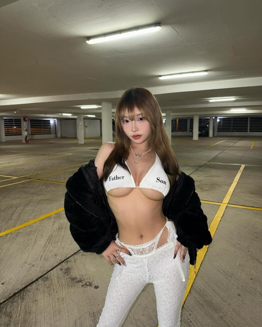 약후짤