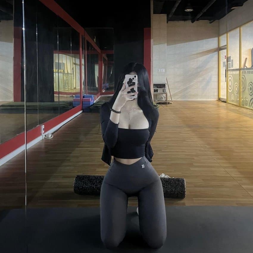 섹시녀