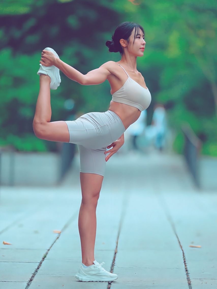 후방