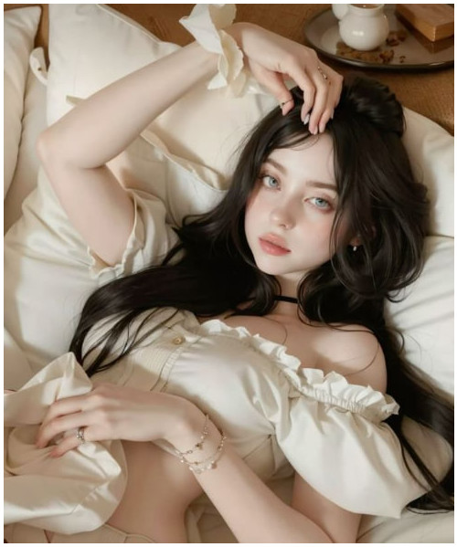 섹시녀