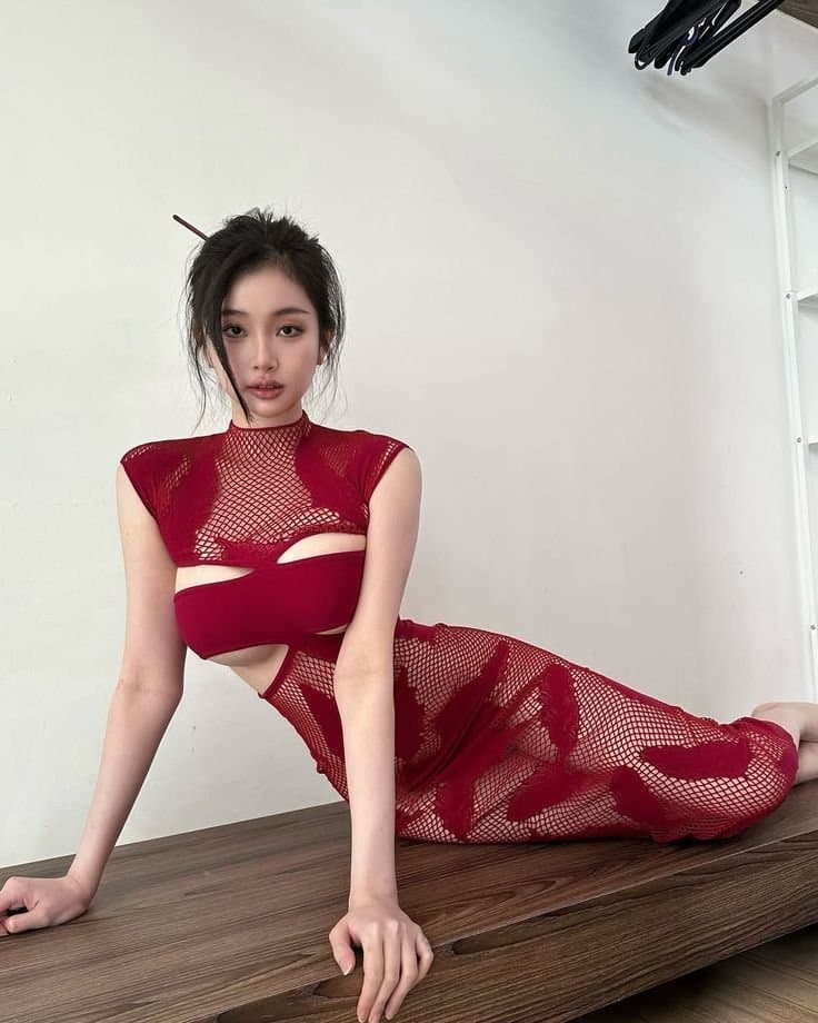 섹시
