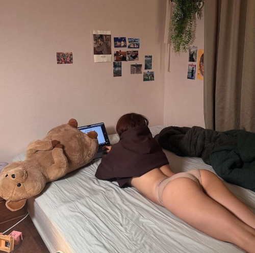 약후짤