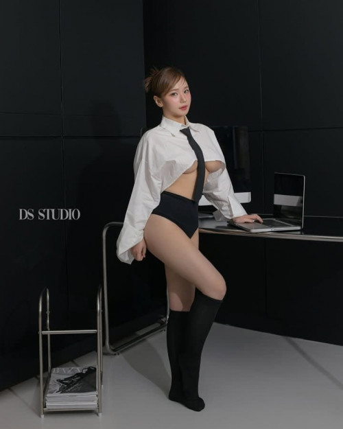은꼴사