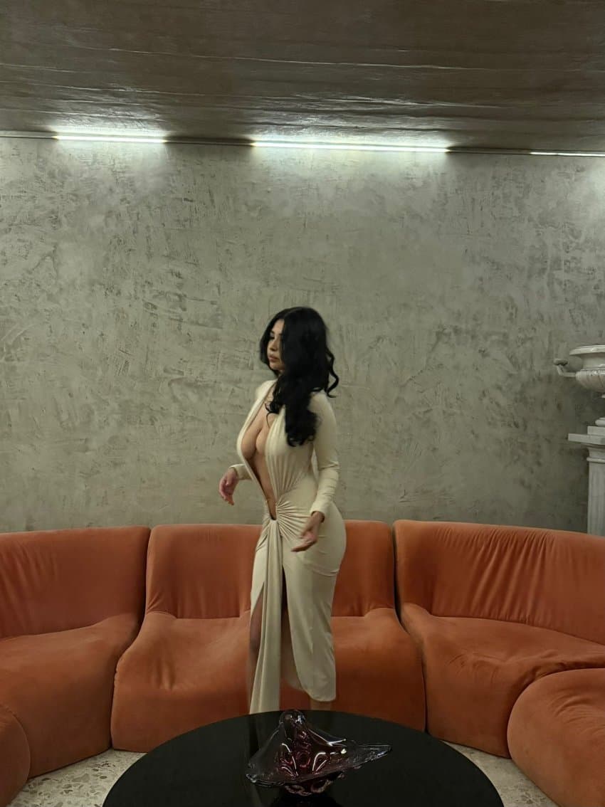 섹시