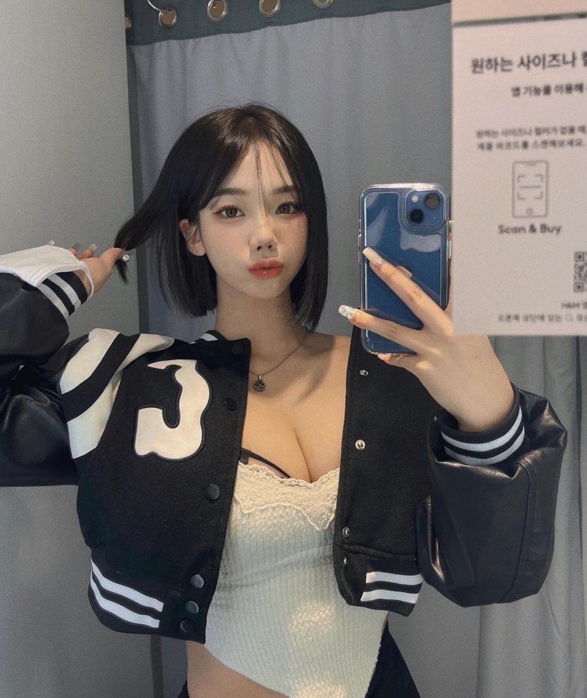 섹시