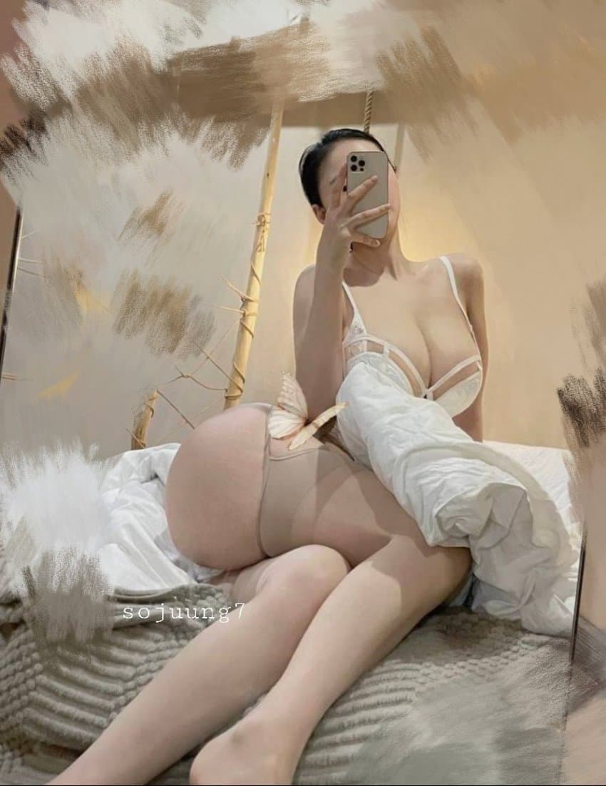 섹시