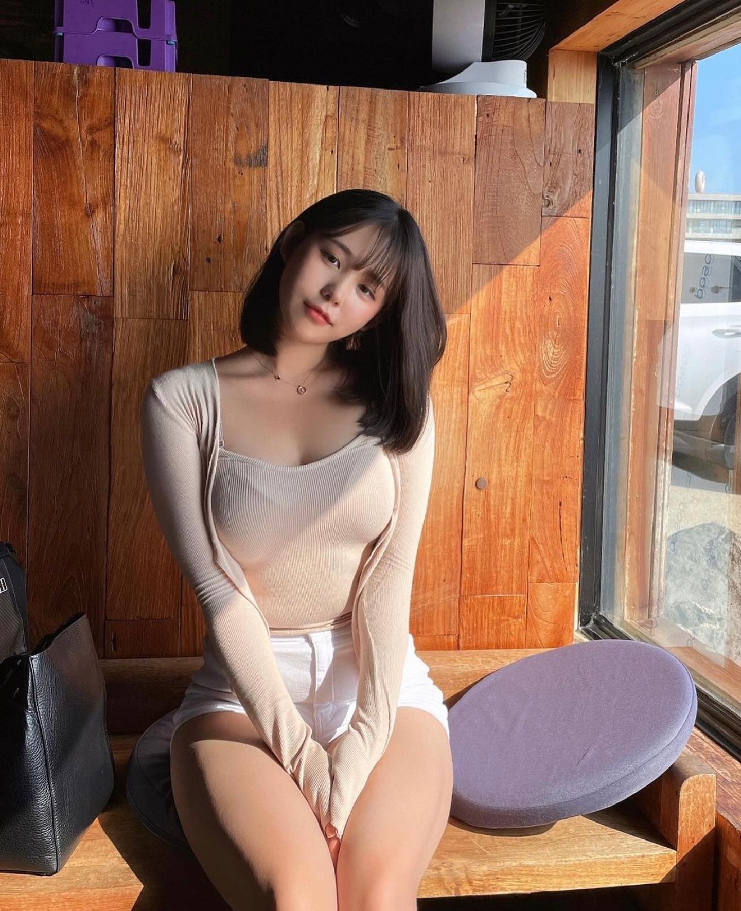 후방주의