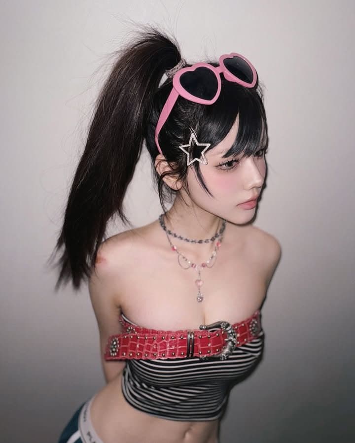 섹시