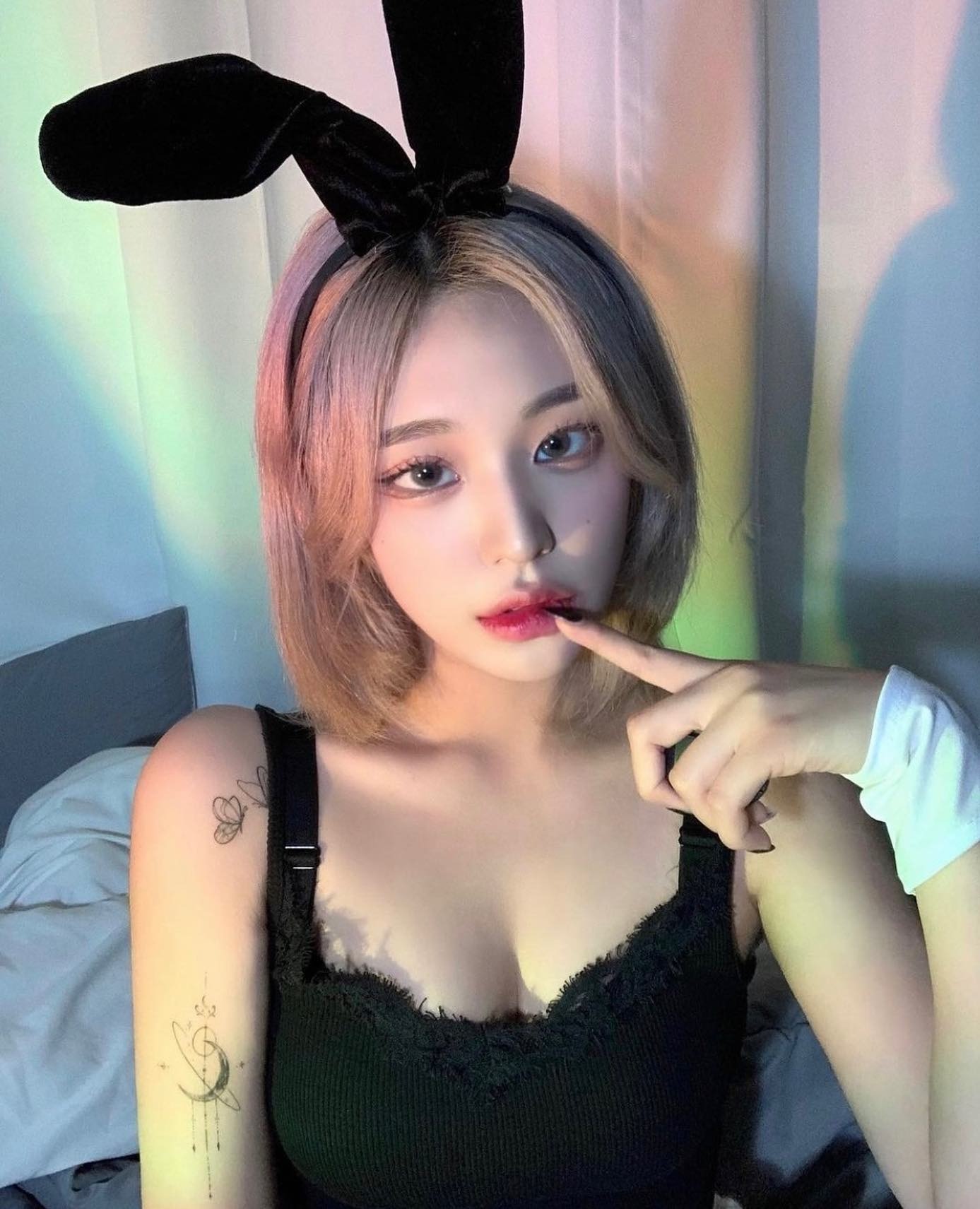 은꼴사