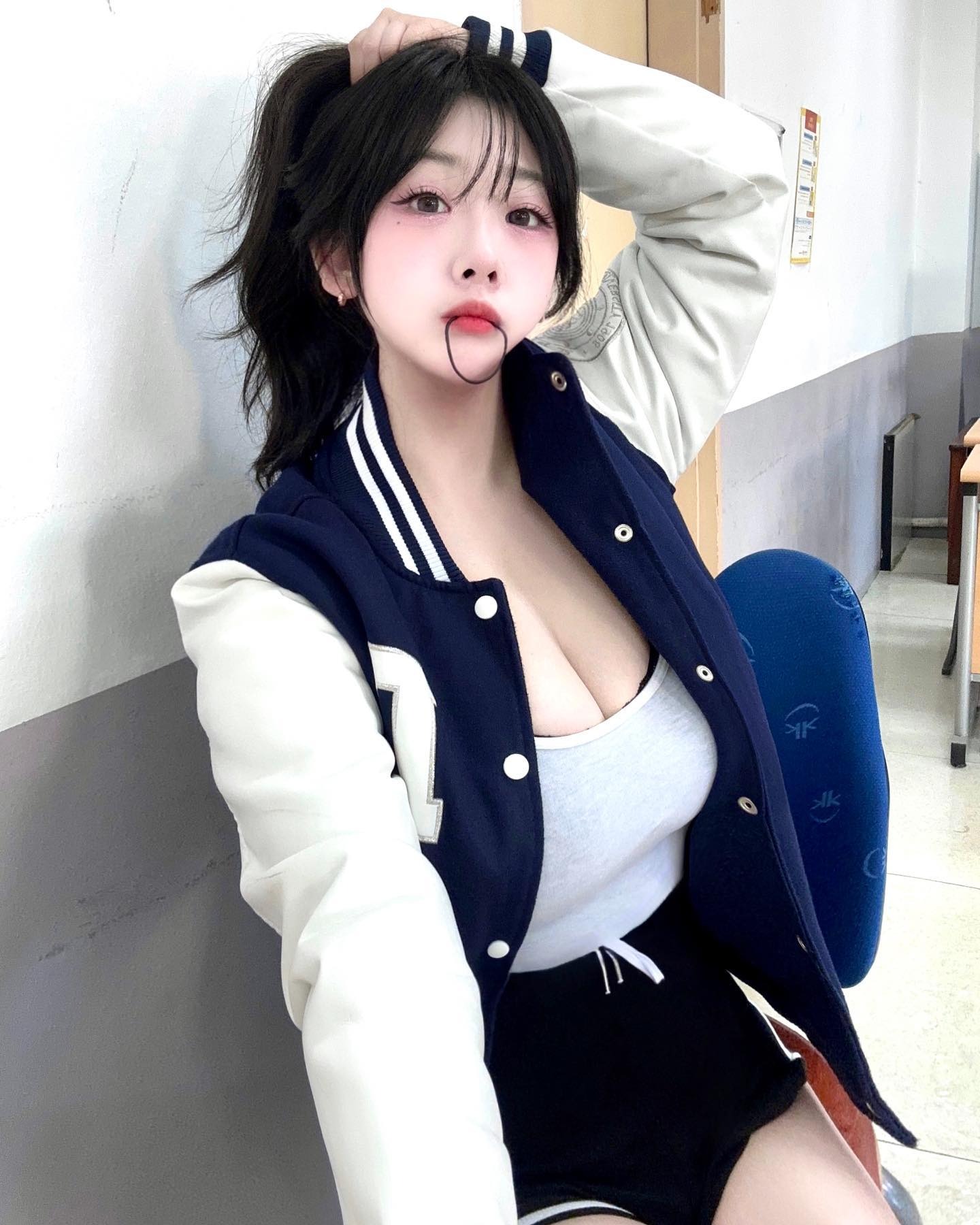 약후짤