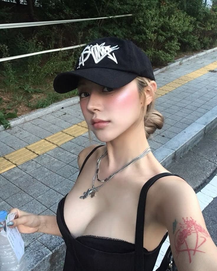 약후짤