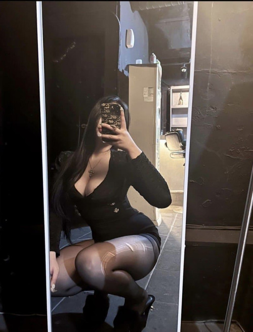 섹시