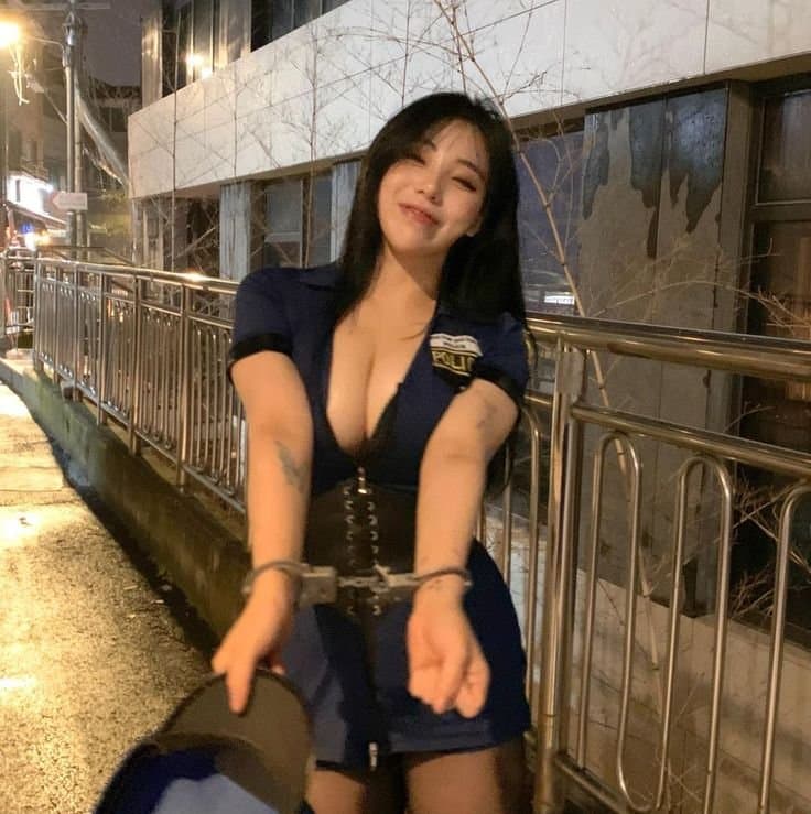 섹시녀