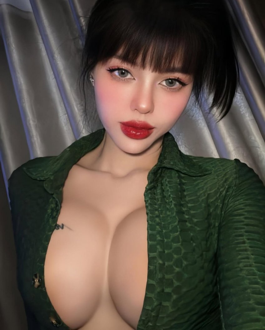 섹시