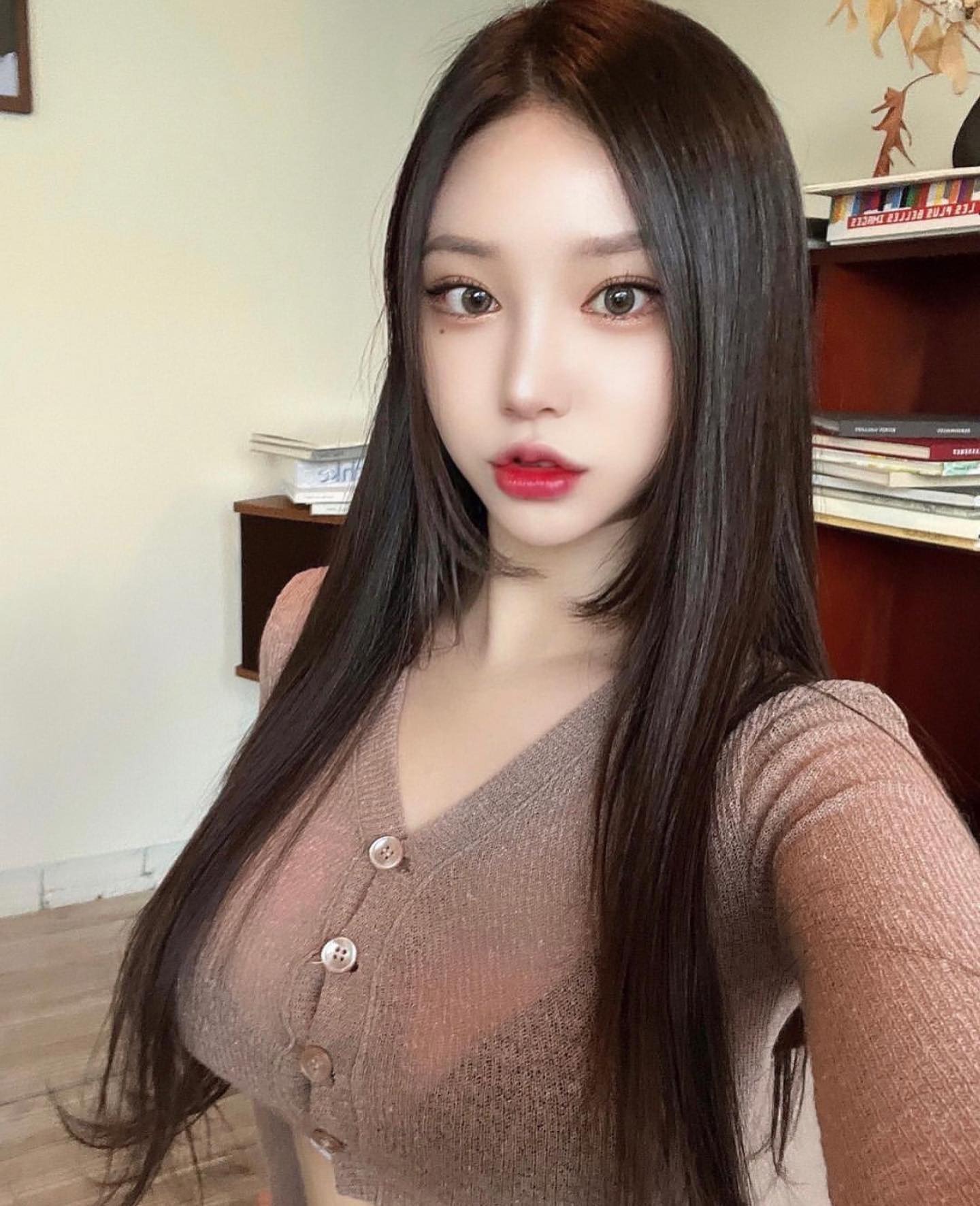섹시녀