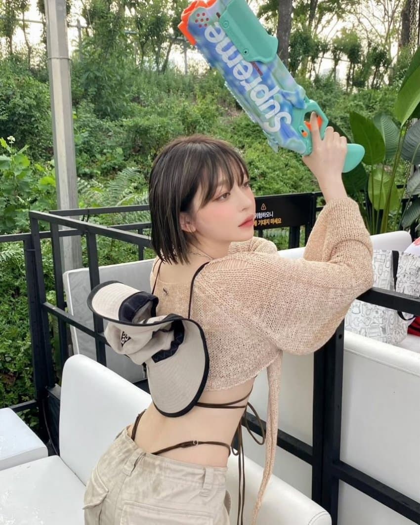 섹시