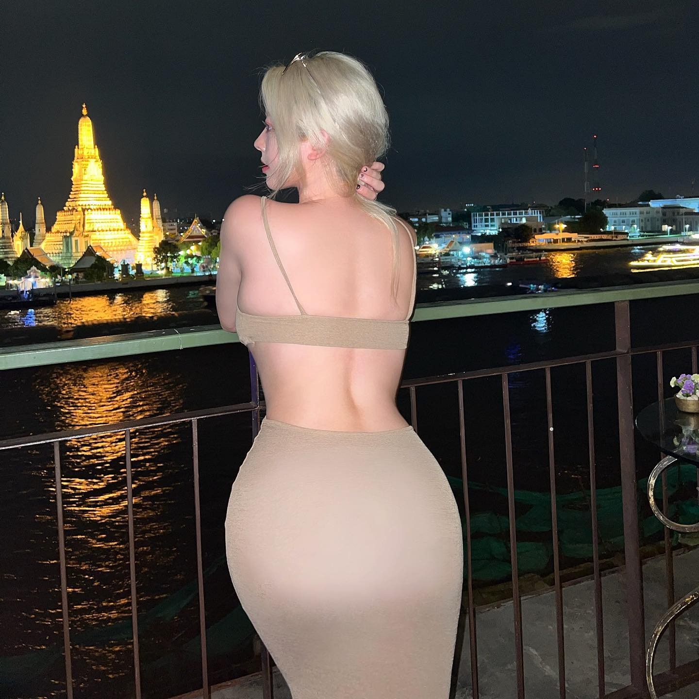 섹시